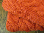 Preview: Merino Ladies Sweater Turtle Neck, B554 660
